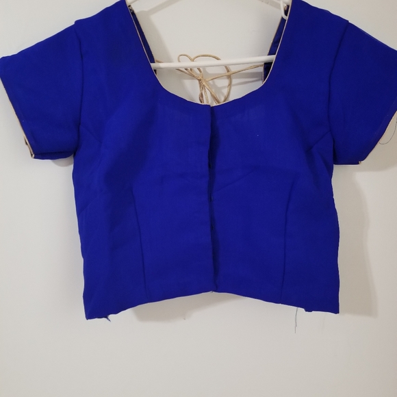 Indian saree - Picture 6 of 10